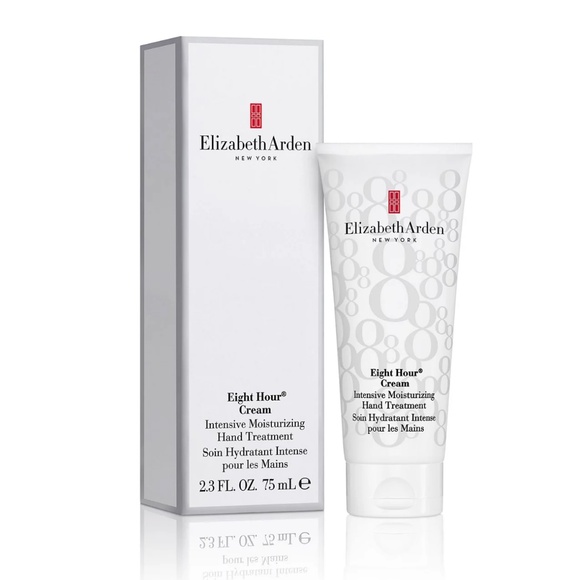 Elizabeth Arden Eight Hour Cream Intensive Moisturizing Hand Treatment - Picture 1 of 1